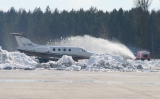 Raytheon 390 Premier I